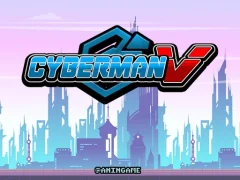 游戏Cyberman V在线