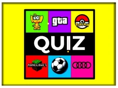游戏Quiz! Mix在线