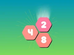 游戏Hexa Merge在线