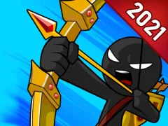 游戏Stick Fight The Game在线