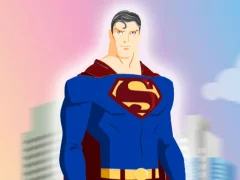 游戏Superman在线