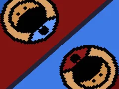 游戏Pixel Sumo在线