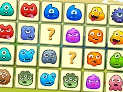 游戏Monsters Memory在线