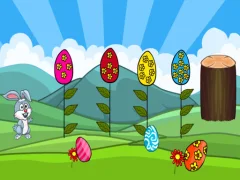 游戏Eggs Land Escape在线