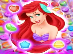 游戏The Little Mermaid在线