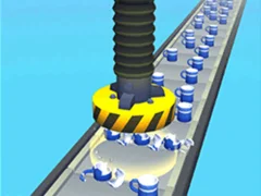 游戏Factory Incorporated 3D在线
