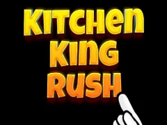 游戏Kitchen King Rush在线