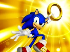 游戏Sonic Path Adventure在线