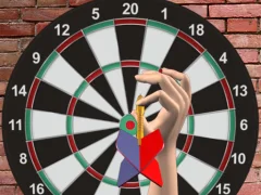 游戏Darts 501在线