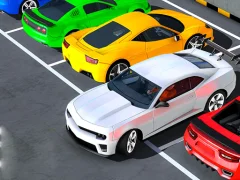 游戏Real Advance Car Parking在线