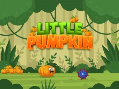 游戏Little Pumpkin在线