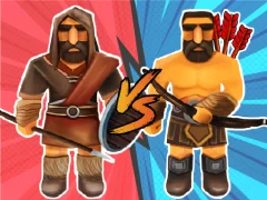 游戏Medieval Battle 2P在线