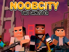游戏Noob City The Gangster在线