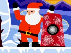 游戏Santa Claus Finder在线