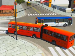 游戏Bus Simulation City Bus Driver在线