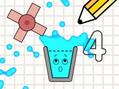 游戏Happy Filled Glass 4在线