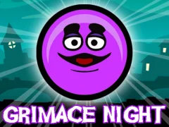 游戏Grimace Night在线