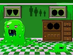游戏Germ House Escape在线