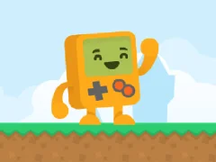 游戏Adventure Joystick在线