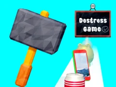 游戏Destress Game在线