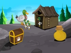 游戏Duckling Rescue Final Episode在线
