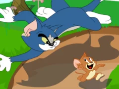 游戏Tom And Jerry In Cooperation在线