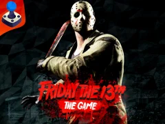 游戏Friday the 13th The game在线