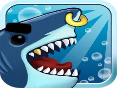 游戏Shark Attack 3D在线