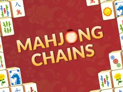 游戏Mahjong Chains在线