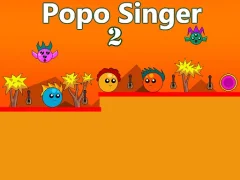 游戏Popo Singer 2在线