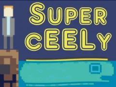 游戏SupercEELious在线