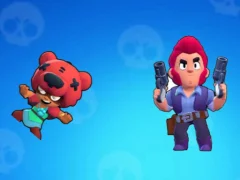 游戏Slice Brawl Stars Clicker在线