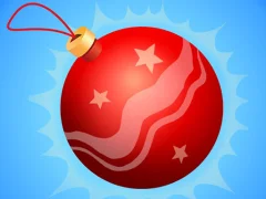 游戏Merge the New Year: New Year Balls!在线