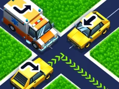 游戏Traffic clear!在线