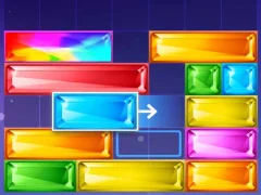 游戏Jewel Sliding在线