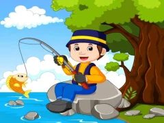游戏Fishing Hunter在线