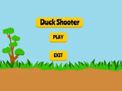游戏Duck Shooter在线