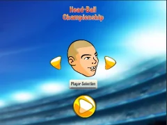 游戏Head-ball championship在线