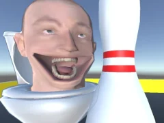 游戏Bowling在线