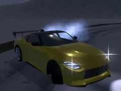 游戏Snow Drifting 3D Champ 2024在线