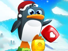 游戏Penguin Escape Back to Antarctic在线