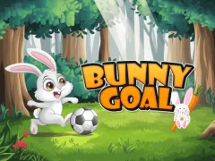 游戏Bunny Goal在线