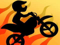 游戏Motor Bike Race在线