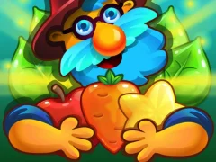 游戏Farm Heroes在线