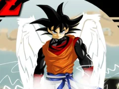 游戏Dragonball Z Dress up在线