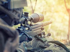 游戏Army Sniper在线