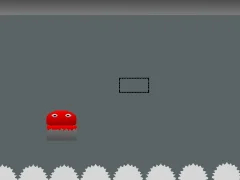 游戏Jump Redball在线