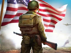 游戏World War 2: Strategy Games在线
