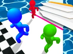 游戏Wacky Run在线