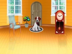 游戏Dog House Escape在线